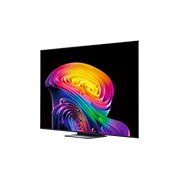 LG 83 colių LG OLED evo AI C6 4K išmanusis TV 2026, OLED83C61LA, thumbnail 6